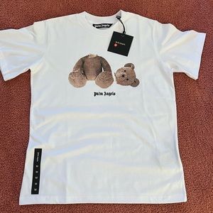 PALM ANGEL SHIRT ( OPEN TO OFFERS)